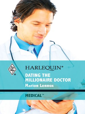 cover image of Dating the Millionaire Doctor